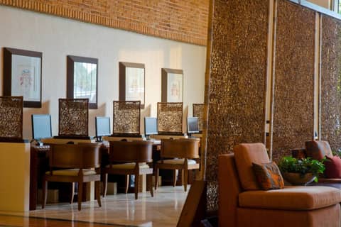 Velas Vallarta Suite Resort All-Inclusive — photo 7