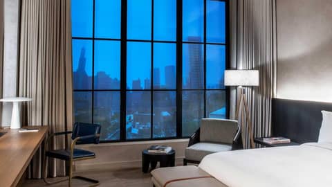 Nobu Hotel Chicago — photo 3