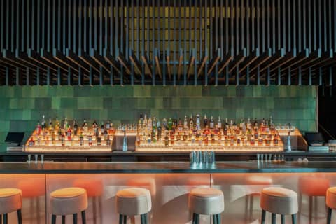 Nobu Hotel Chicago — photo 4