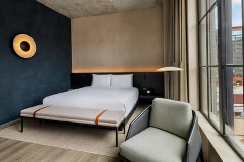 Nobu Hotel Chicago — photo 5