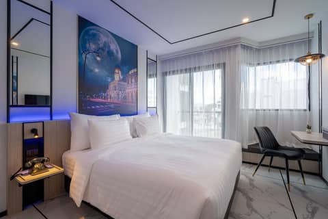 Ratri Hotel Phuket Old Town — photo 2