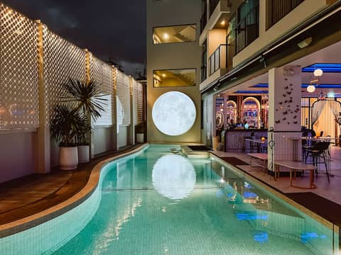 Ratri Hotel Phuket Old Town — photo 7