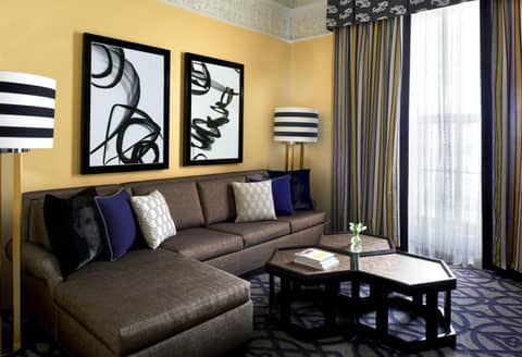 Kimpton Hotel Monaco Washington DC by IHG — photo 2