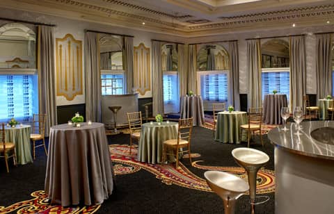 Kimpton Hotel Monaco Washington DC by IHG — photo 5