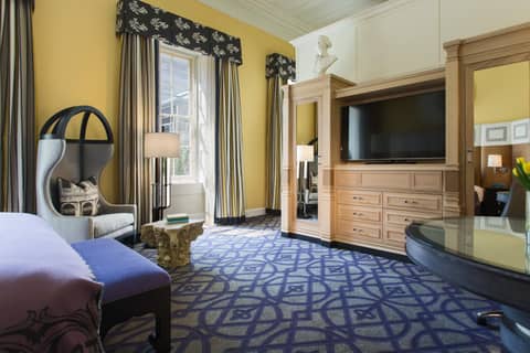 Kimpton Hotel Monaco Washington DC by IHG — photo 6