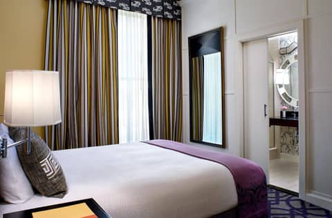 Kimpton Hotel Monaco Washington DC by IHG — photo 8