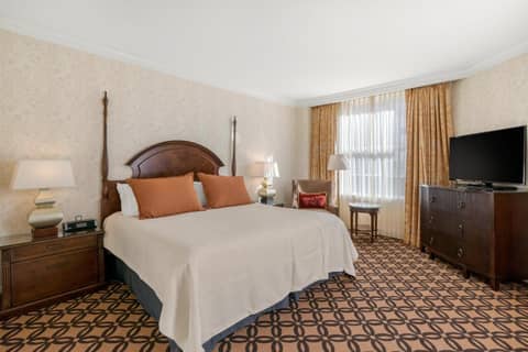 Omni San Francisco — photo 4