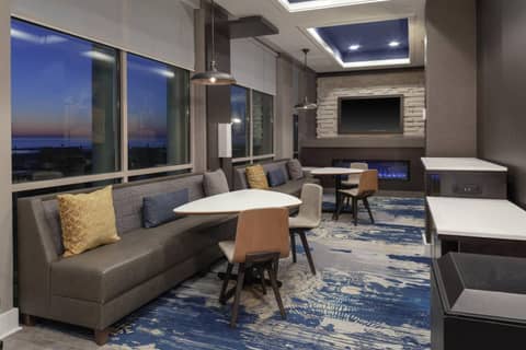 Residence Inn By Marriott Virginia Beach Oceanfront — photo 2