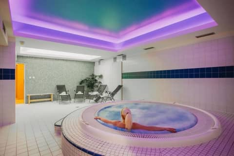 COLORFACTORY SPA Hotel - Czech Leading Hotels — photo 7