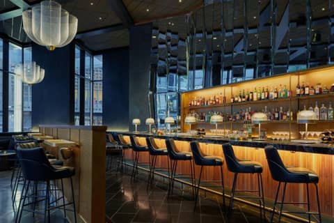 Sheraton Denver Downtown Hotel — photo 2