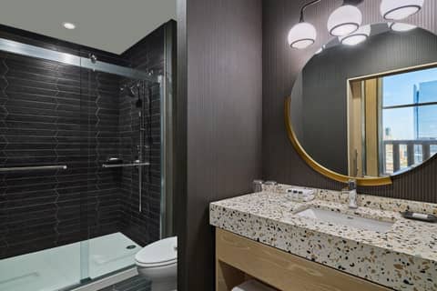 Sheraton Denver Downtown Hotel — photo 8