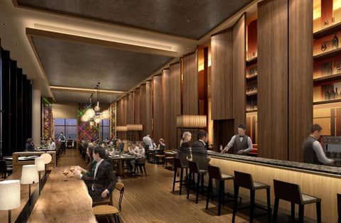 The Gate Hotel Fukuoka by Hulic — photo 6