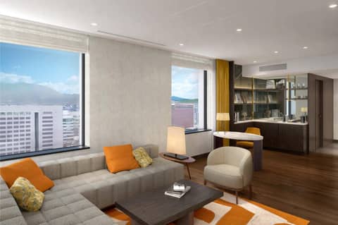 The Gate Hotel Fukuoka by Hulic — photo 9