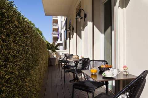 Hôtel Le Soleia by Inwood Hotels — photo 3