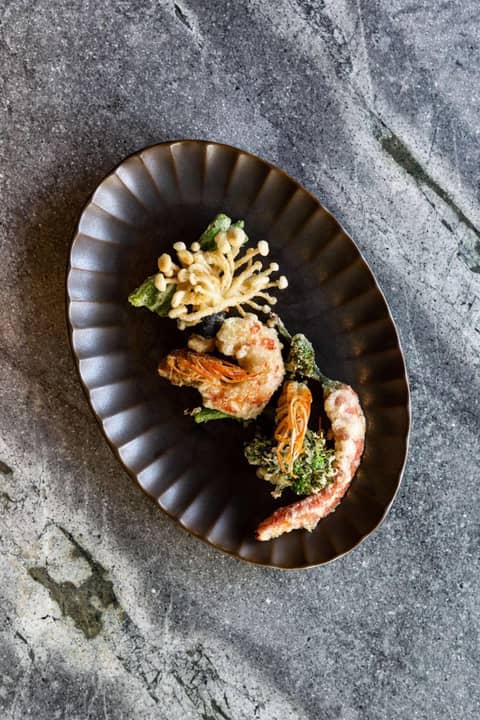 Radisson Collection Royal Hotel, Copenhagen — dining