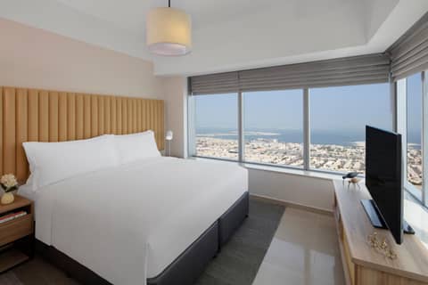 Staybridge Suites Dubai Financial Centre by IHG — photo 6