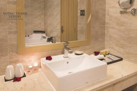 Muong Thanh Luxury Nha Trang Hotel — photo 4