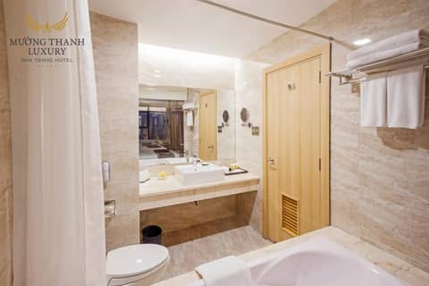Muong Thanh Luxury Nha Trang Hotel — photo 5