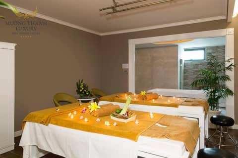 Muong Thanh Luxury Nha Trang Hotel — photo 7