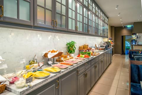 Best Western Hotel Karlaplan — photo 2