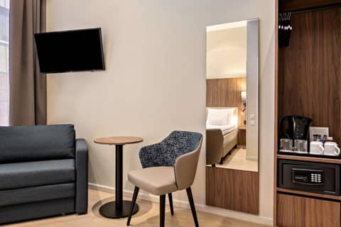 Best Western Hotel Karlaplan — photo 3