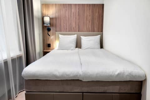 Best Western Hotel Karlaplan — photo 7