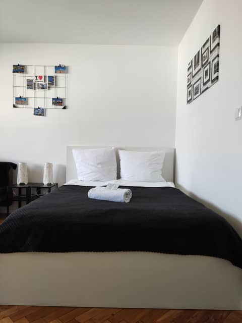 A.G-Apartamenty Warszawa Centrum — photo 4