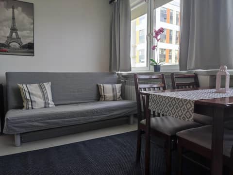 A.G-Apartamenty Warszawa Centrum — photo 6