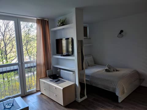 A.G-Apartamenty Warszawa Centrum — photo 8