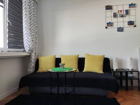 A.G-Apartamenty Warszawa Centrum — photo 9