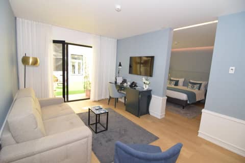 Hotel Florescente — photo 2
