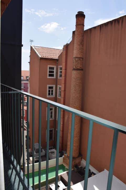 Hotel Florescente — photo 3