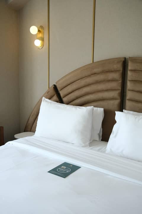The Artisan Hotel Istanbul - MGallery Collection — photo 3
