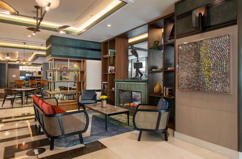 The Artisan Hotel Istanbul - MGallery Collection — photo 6