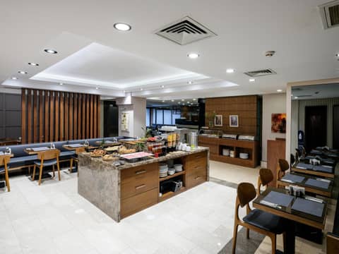 Merlin Hotel İstanbul — photo 2