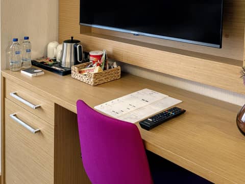 Merlin Hotel İstanbul — photo 4