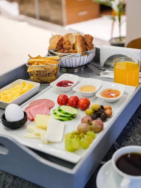 Merlin Hotel İstanbul — photo 7