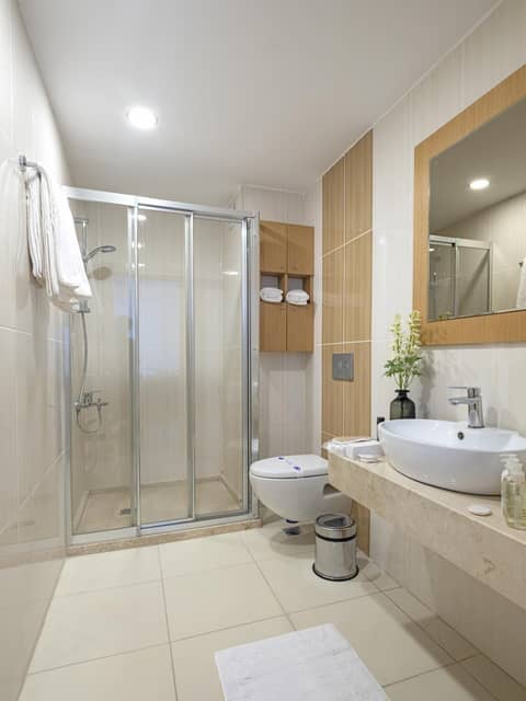 Merlin Hotel İstanbul — photo 8