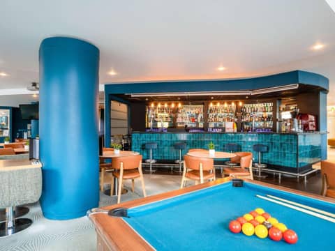 Novotel Glasgow Centre — photo 9