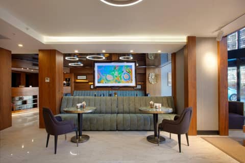 İzz Hotel Koşuyolu — photo 5