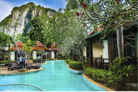 Ao Nang Orchid Resort — photo 8