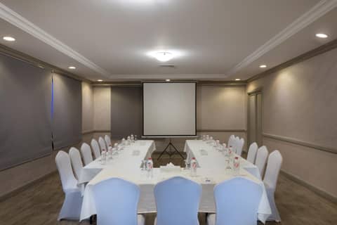 Naama Bay Hotel & Resort — photo 6