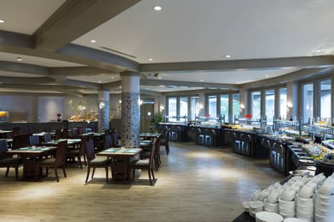 Naama Bay Hotel & Resort — photo 7