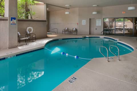 GreenTree Hotel Phoenix West — photo 9