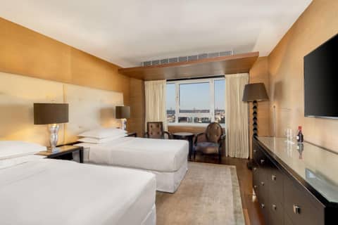 Sheraton Lisboa Hotel & Spa — photo 3