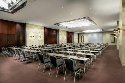 Sheraton Lisboa Hotel & Spa — photo 4