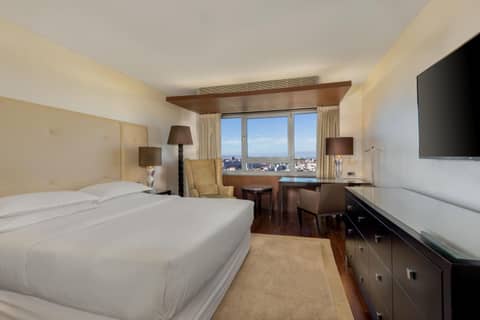 Sheraton Lisboa Hotel & Spa — photo 9