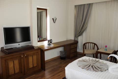 Cleopatra Hotel — photo 3