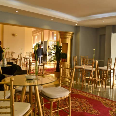 Cleopatra Hotel — photo 5