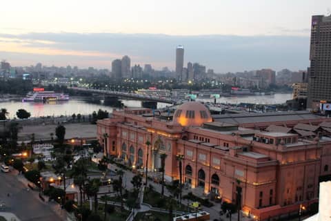 Cleopatra Hotel — photo 7